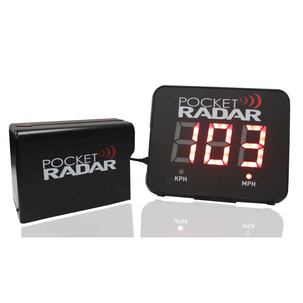 PRO RADAR SYSTEM WITH SMART DISPLAY