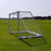 PEVO Economy Series Soccer Goal - 4.5x9