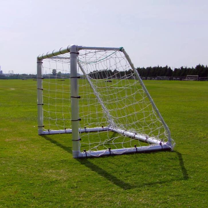 PEVO Economy Series Soccer Goal - 4.5x9