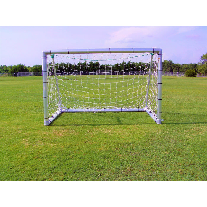 PEVO Economy Series Soccer Goal - 4x6