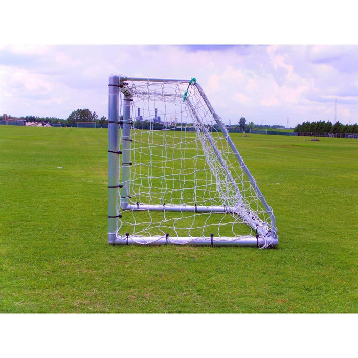 PEVO Economy Series Soccer Goal - 4.5x9