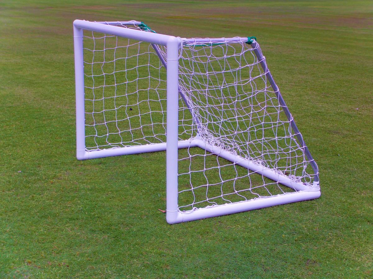 PEVO Park Series Soccer Goal - 4x6 Regular price$1,175.00