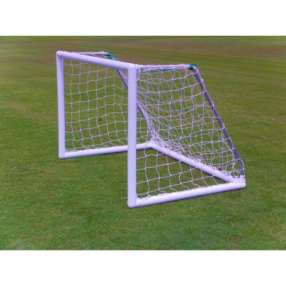 PEVO Park Series Soccer Goal - 4.5x9