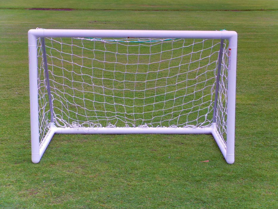 PEVO Park Series Soccer Goal - 4.5x9