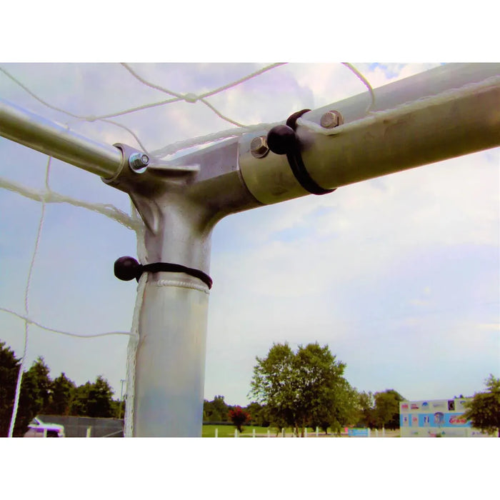 PEVO Economy Series Soccer Goal - 4.5x9