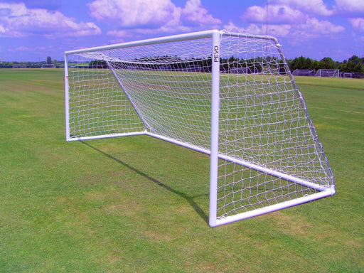 PEVO Park Series Soccer Goal - 7x21