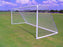 PEVO Park Series Soccer Goal - 7x21