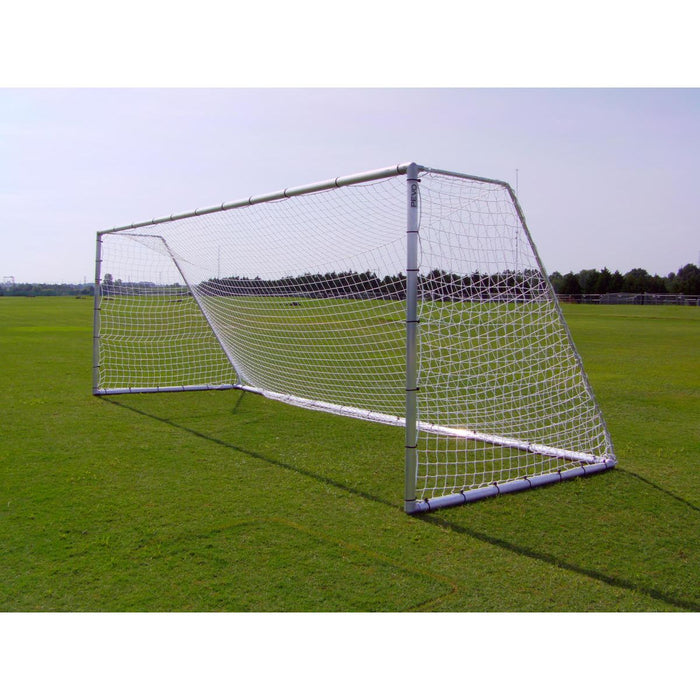 PEVO Economy Series Soccer Goal - 8x24