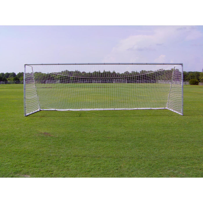 PEVO Economy Series Soccer Goal - 7x21