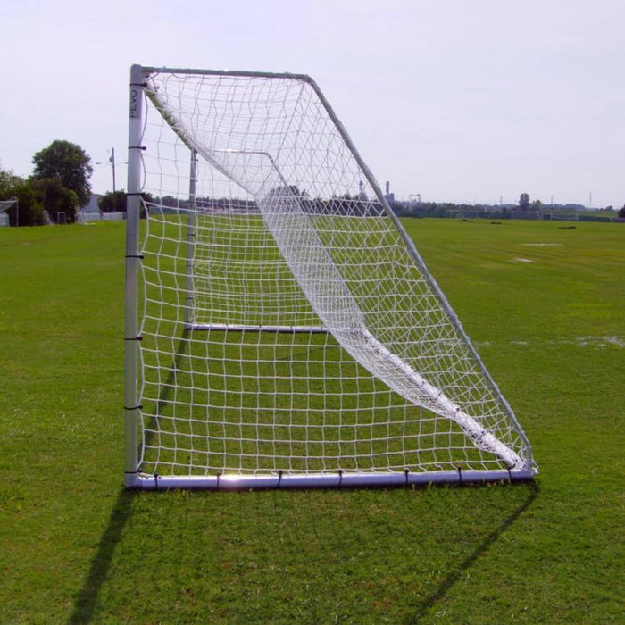 PEVO Economy Series Soccer Goal - 7x21