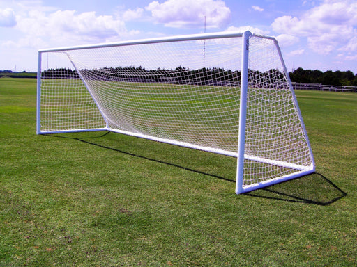 PEVO Supreme Series Soccer Goal - 6.5x18.5