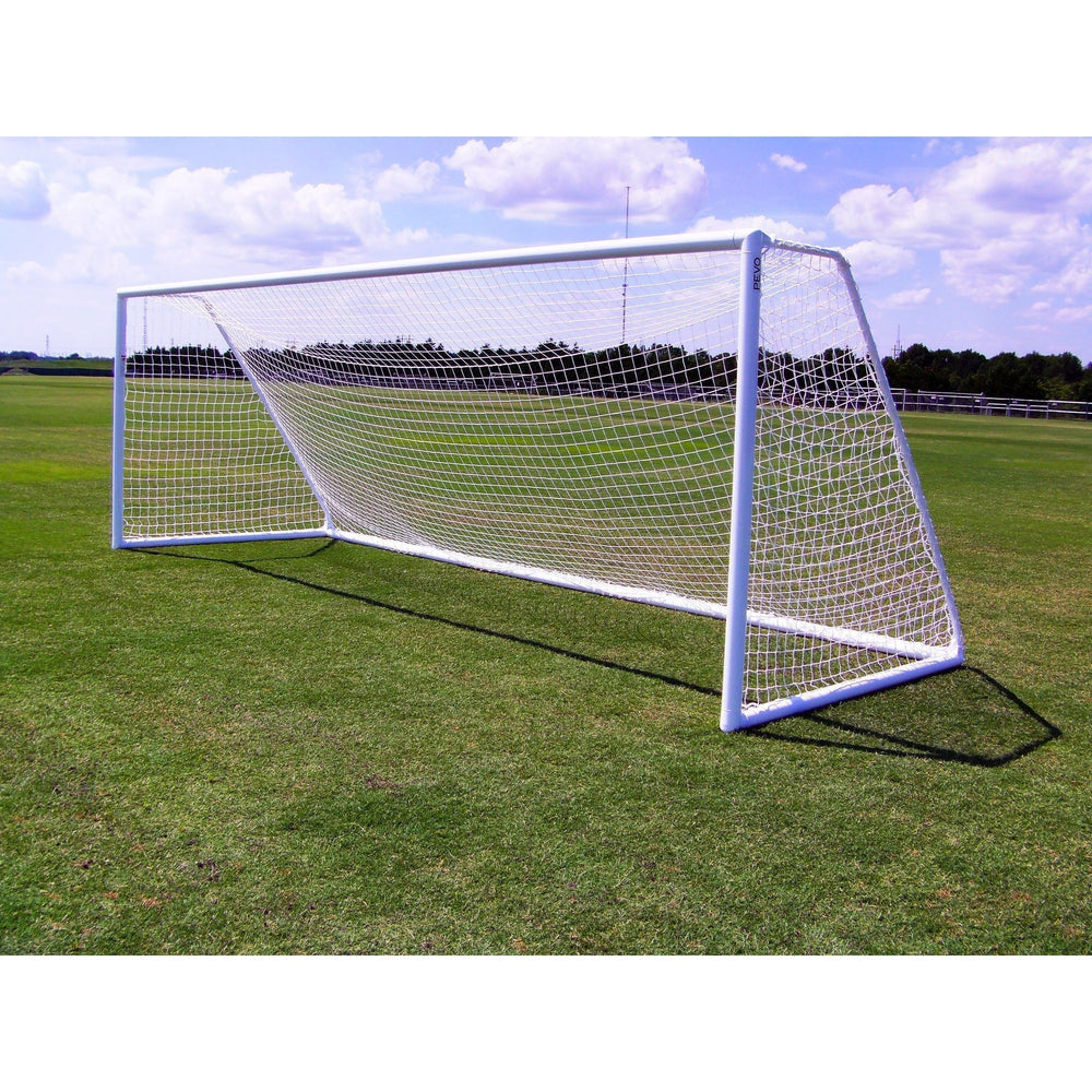 PEVO Supreme Series Soccer Goal - 6.5x12