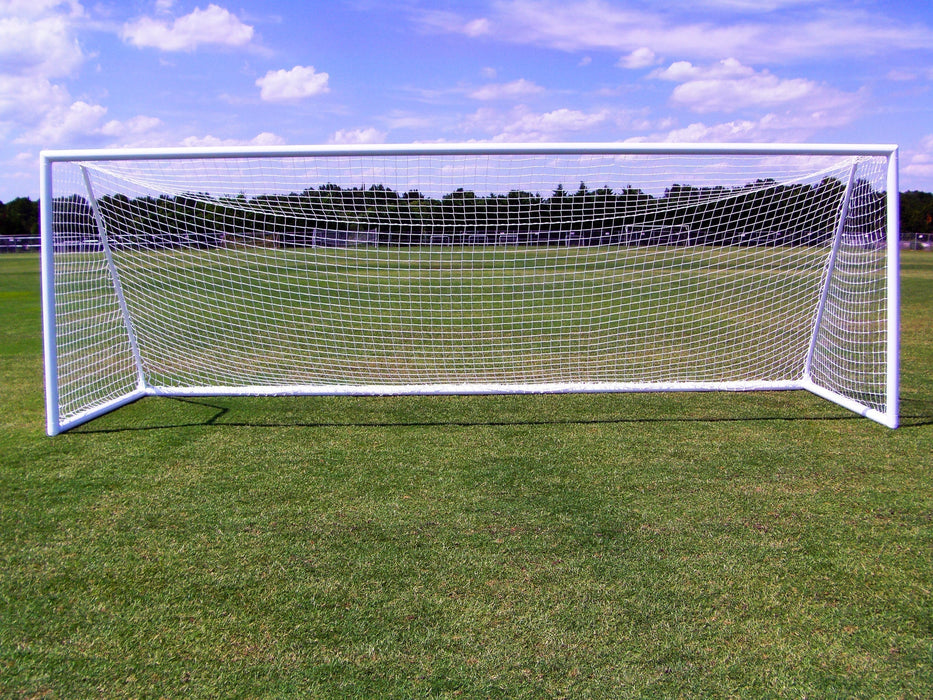 PEVO Supreme Series Soccer Goal - 6.5x18.5