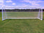 PEVO Supreme Series Soccer Goal - 7x21