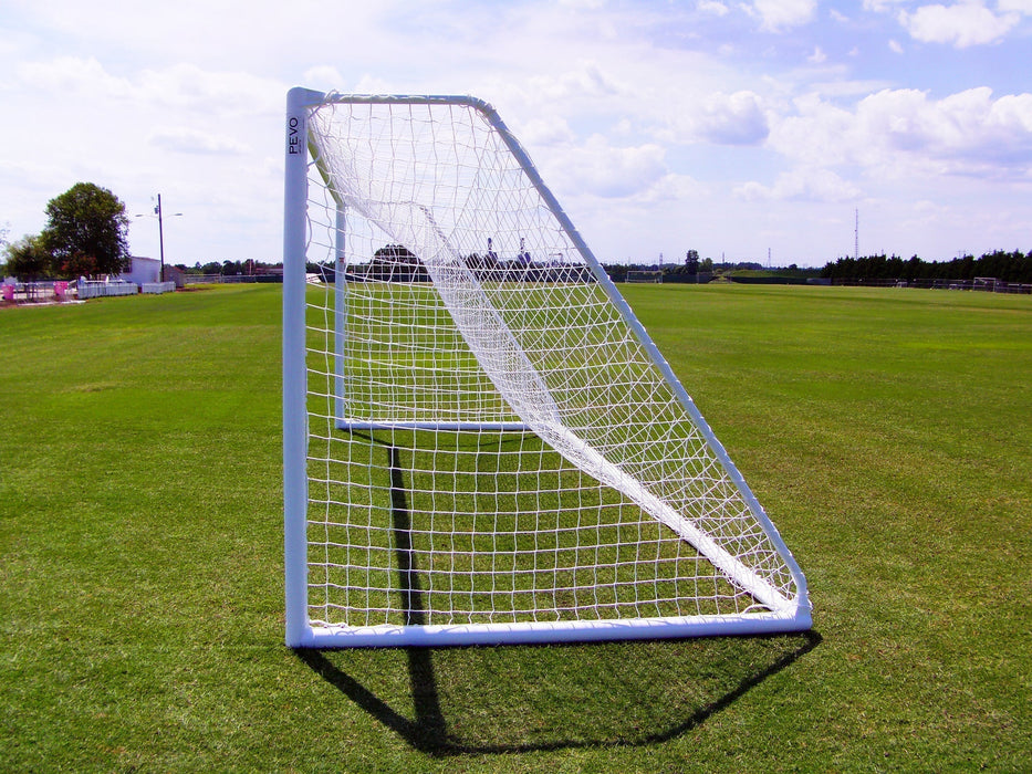 PEVO Supreme Series Soccer Goal - 8x24