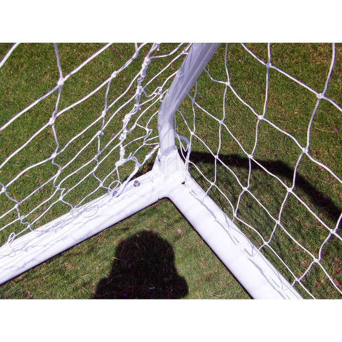 PEVO Supreme Series Soccer Goal - 6.5x12