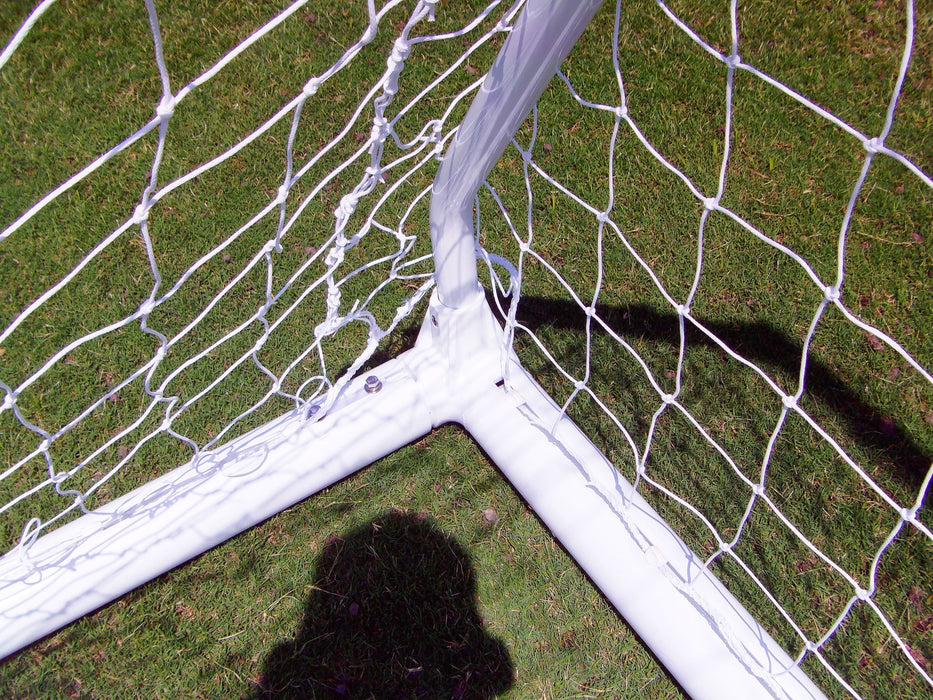 PEVO Supreme Series Soccer Goal - 8x24