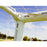 PEVO Supreme Series Soccer Goal - 6.5x12