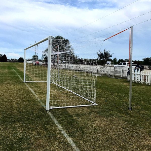 PEVO World Cup Series Soccer Goal