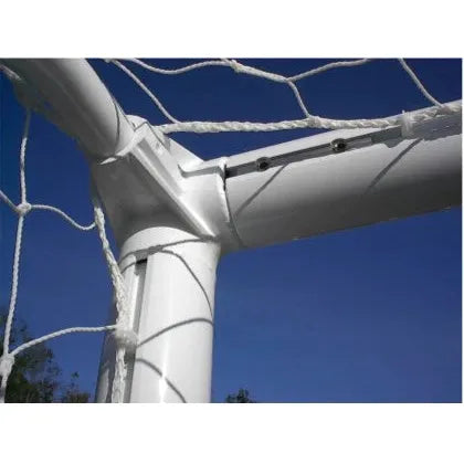 PEVO Channel Series Soccer Goal - 7x21