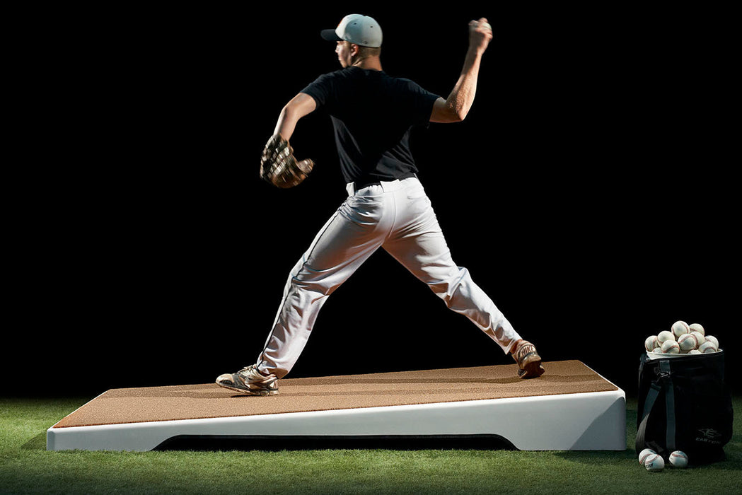 Pitch Pro Model 508 Bullpen Platform