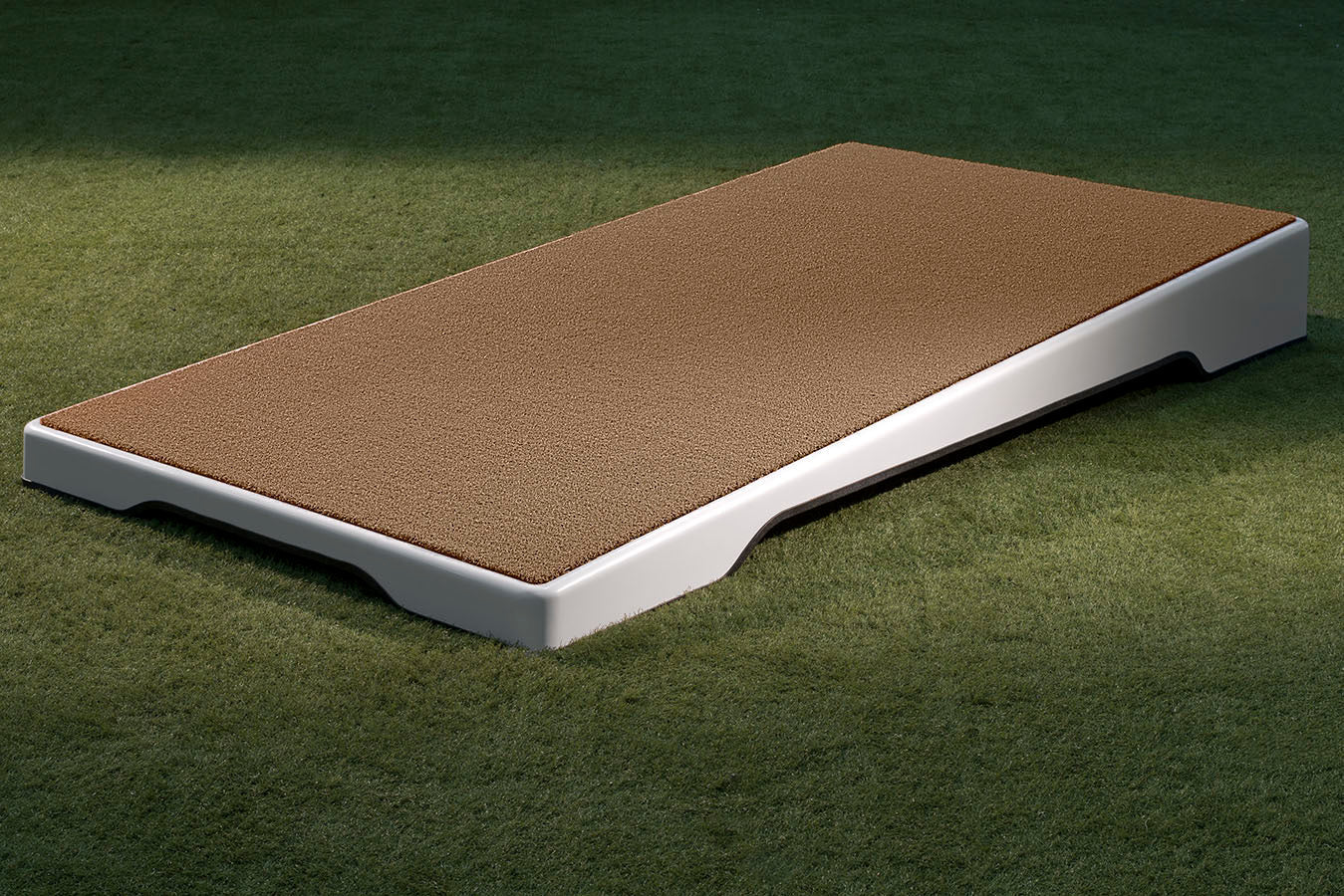 Pitch Pro Model 508 Bullpen Platform