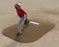 Pitch Pro Model 796 Fiberglass Pitching Mound