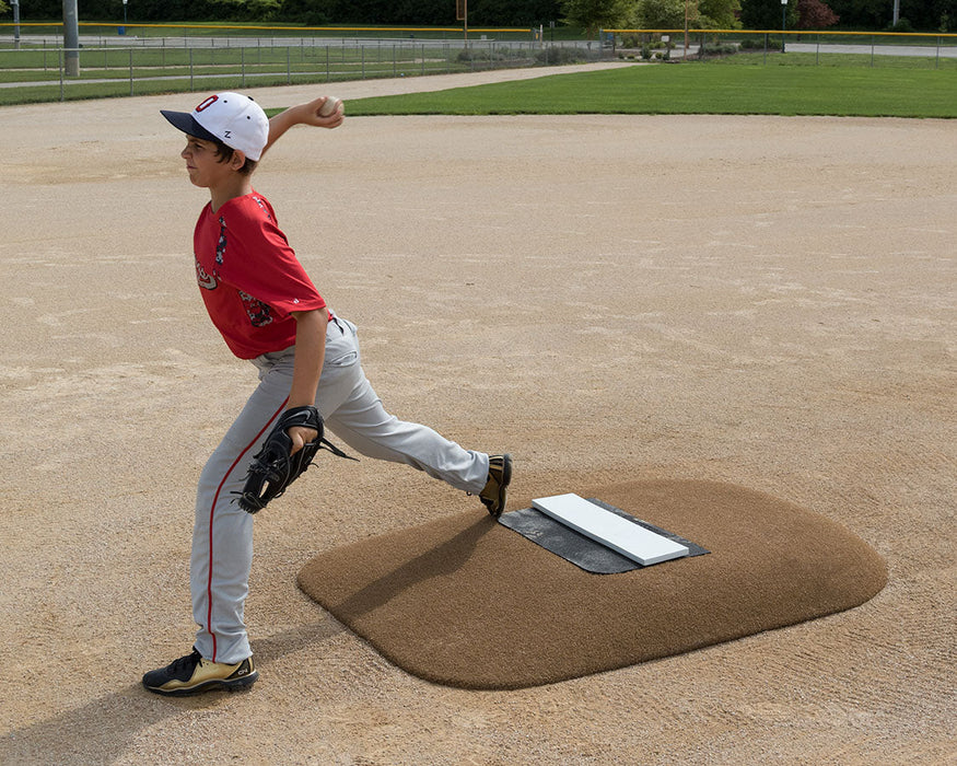 Pitch Pro Model 465 Fiberglass Pitching Mound