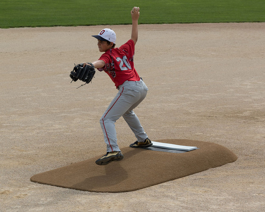 Pitch Pro Model 465 Fiberglass Pitching Mound