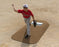 Pitch Pro Model 486 Fiberglass Pitching Mound