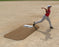 Pitch Pro Model 486 Fiberglass Pitching Mound