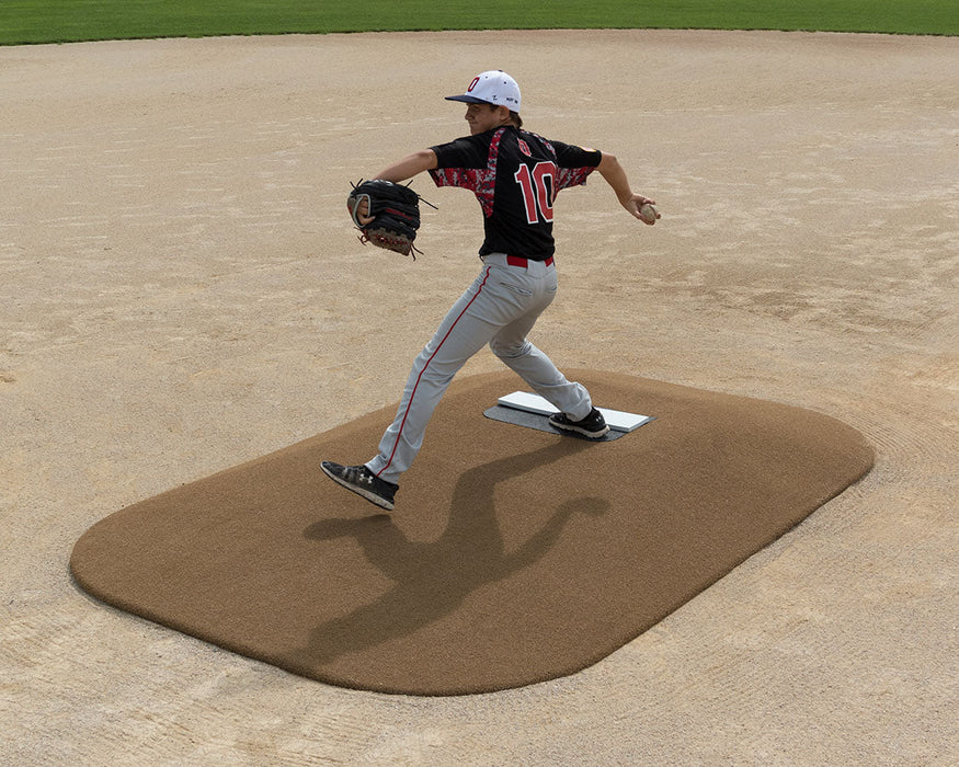 Pitch Pro Model 898 Fiberglass Pitching Mound