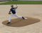 Pitch Pro Model 8121 Fiberglass Pitching Mound