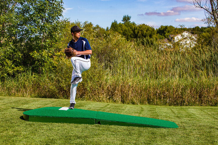 Standard Two-Piece Practice Mound