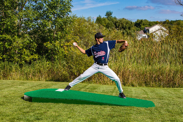 Standard One-Piece Practice Mound