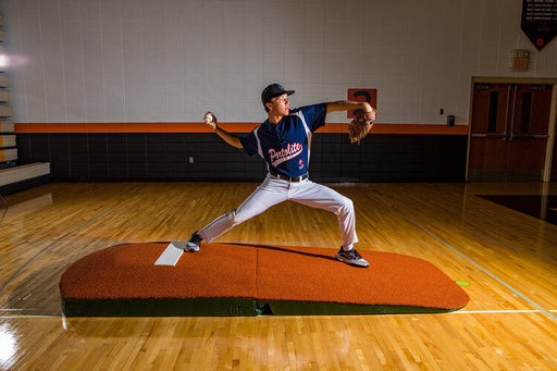 Standard Two-Piece Practice Mound