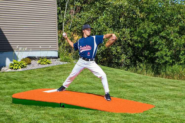 Standard Two-Piece Practice Mound