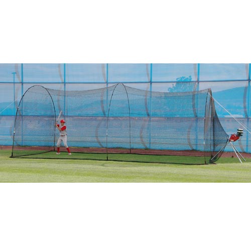 Power Alley 22 Ft. Batting Cage