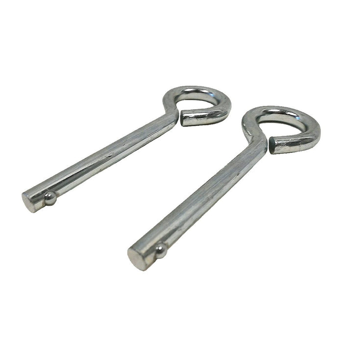 Gladiator Lacrosse Wall Rebounder Replacement Pins