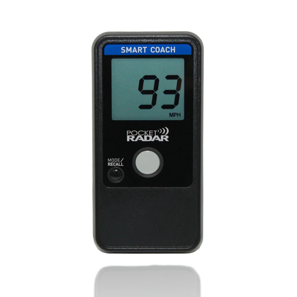 SMART COACH RADAR™ (MODEL SR1100)