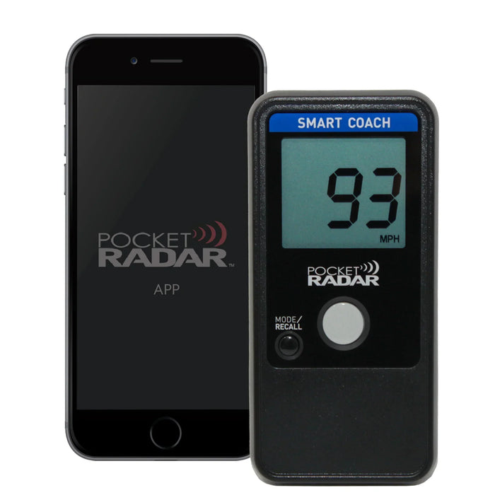 SMART COACH RADAR™ (MODEL SR1100)