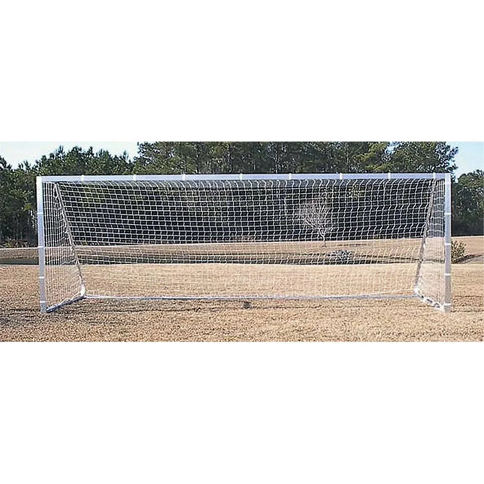 PEVO Value Club Series Soccer Goal - 6.5x12