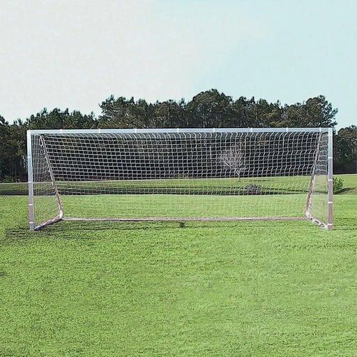 PEVO Value Club Series Soccer Goal - 8x24