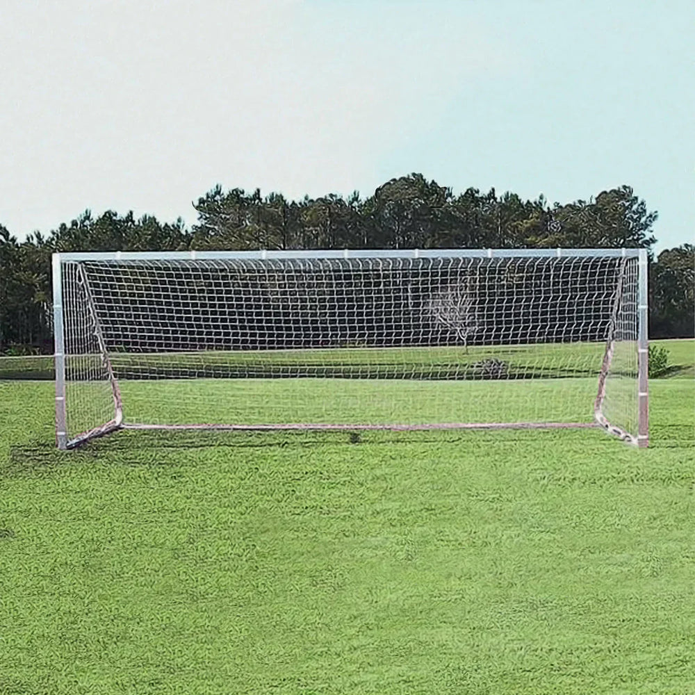 PEVO Value Club Series Soccer Goal - 7x21