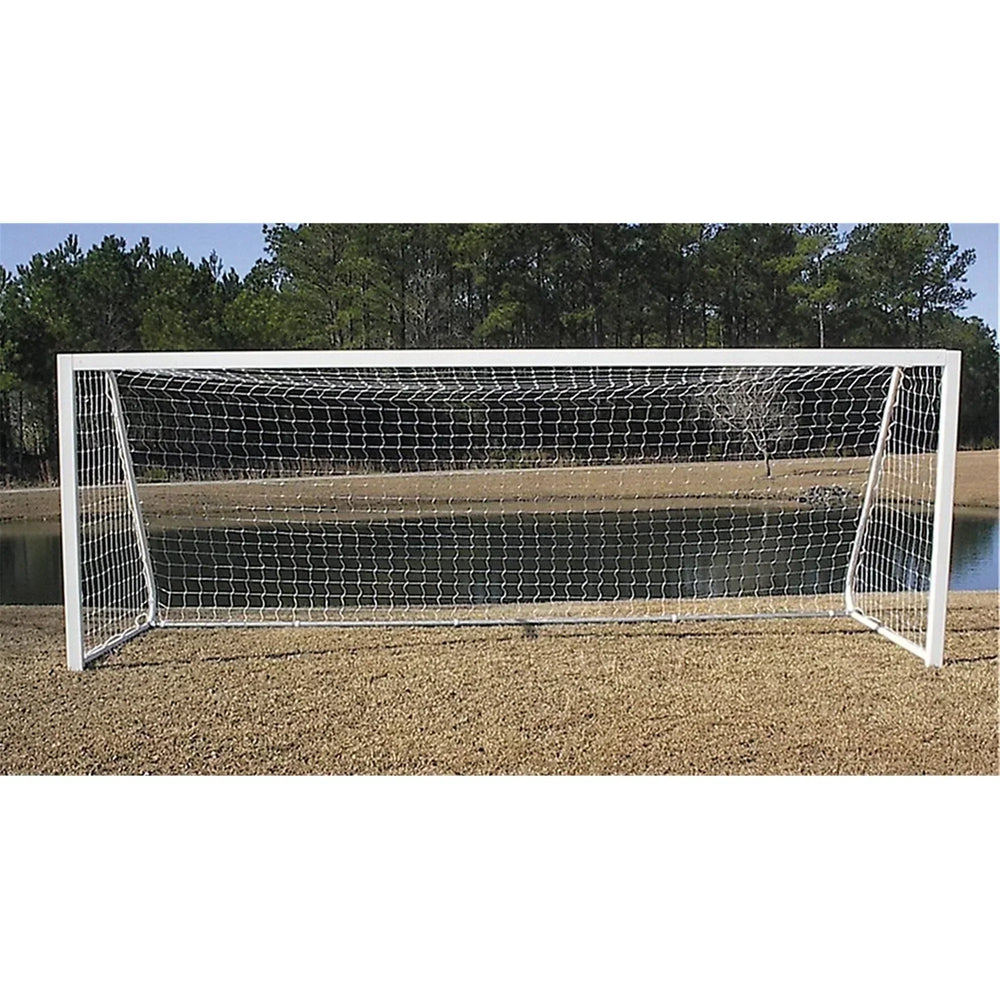 PEVO Club Series Soccer Goal - 4x6