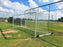 PEVO Stadium Series Soccer Goal - STA