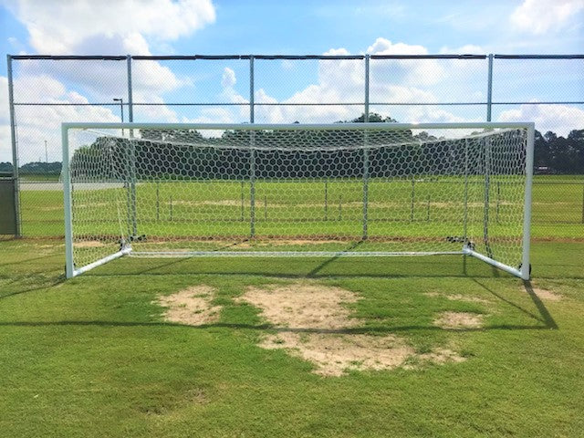 PEVO Stadium Series Soccer Goal - STA