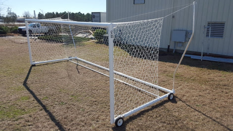 PEVO Stadium Series Soccer Goal - STB