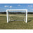 PEVO Channel Series Soccer Goal - 4x6