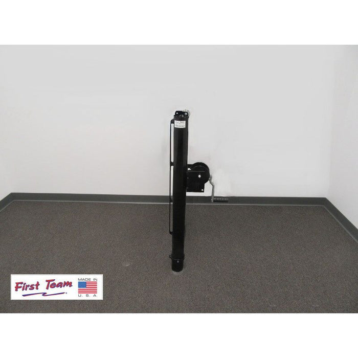 Sentry™ Pickleball Post System